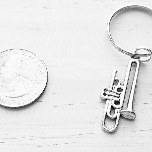 Trombone Etsy