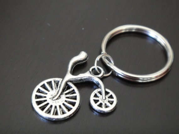 key chain for bike