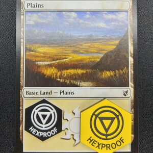 Ticket v1 Tokens Laser Engraved Magic the Gathering MtG image 3