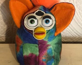 custom furby for sale