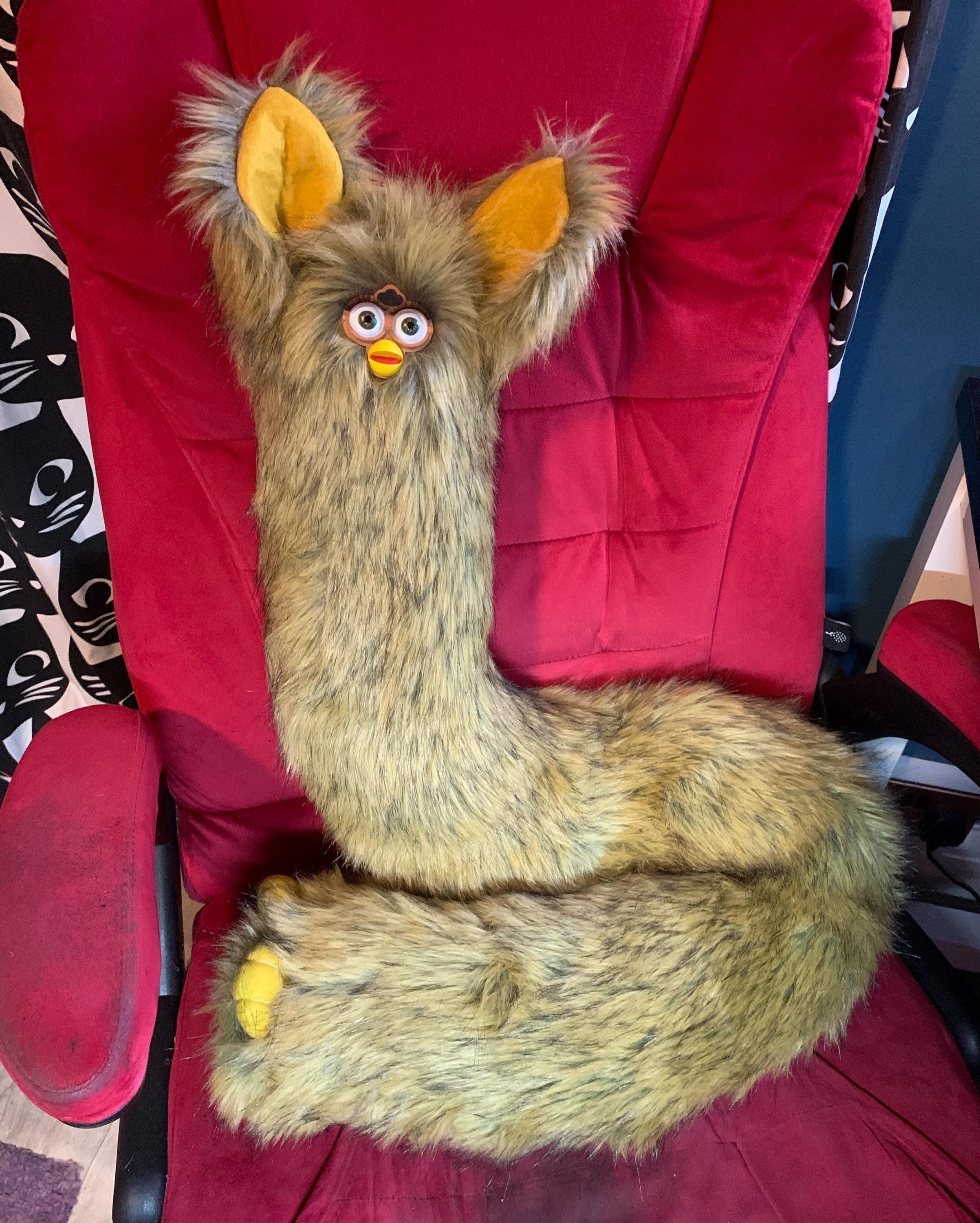 Luxury long friend