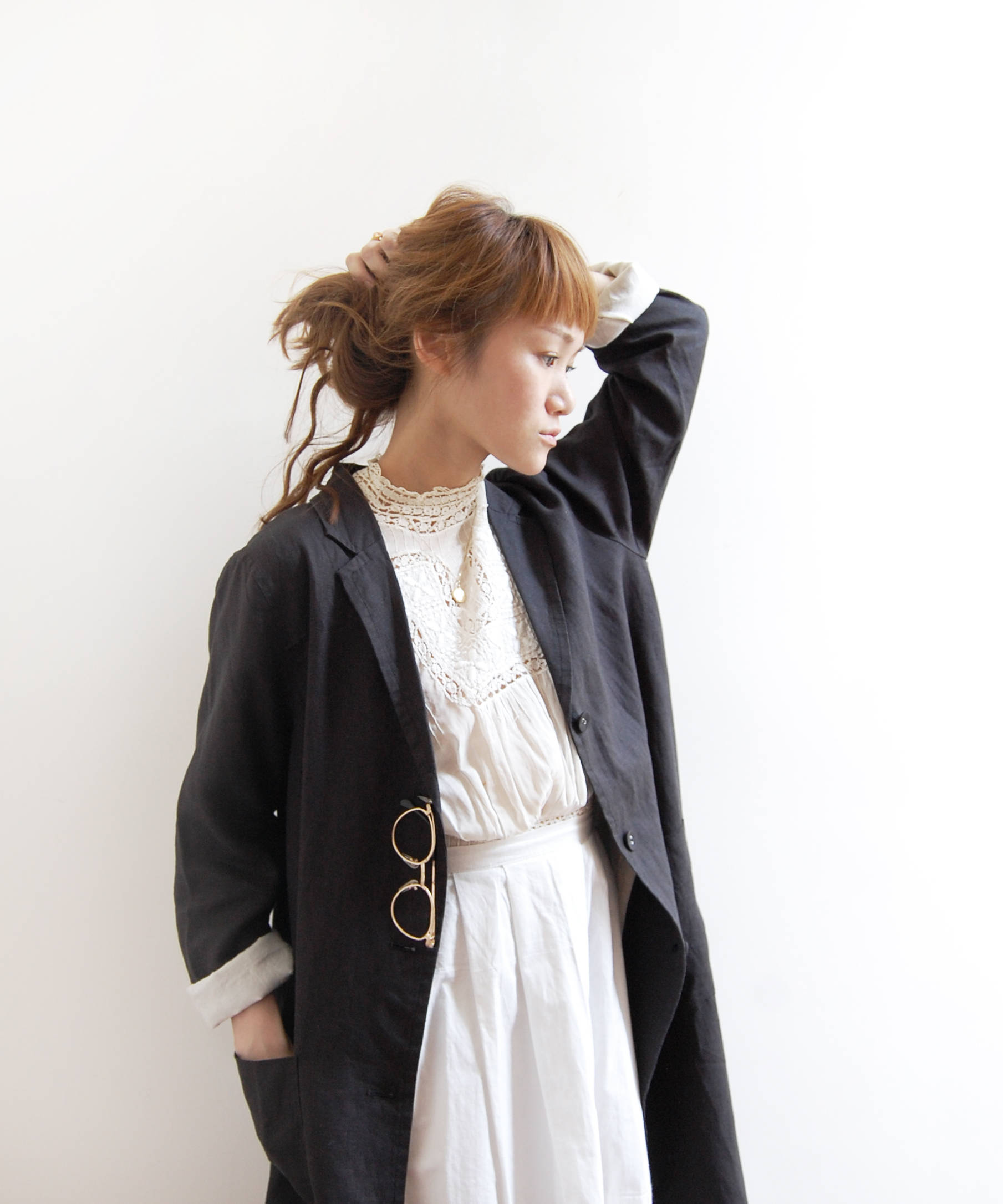 duster jacket canada