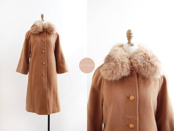 Billy Bluegum Coat | 1960s japanese vintage | tof… - image 3