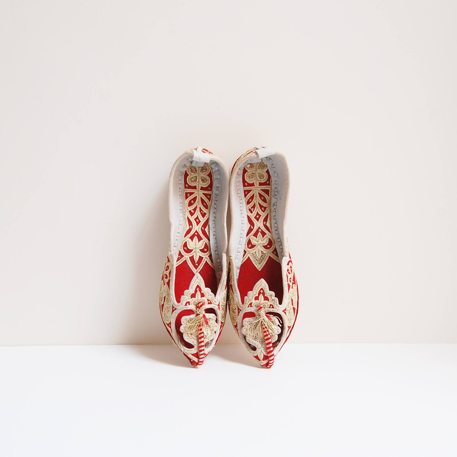 Chinois Slip On Slipper Chinois Slip On Slipper