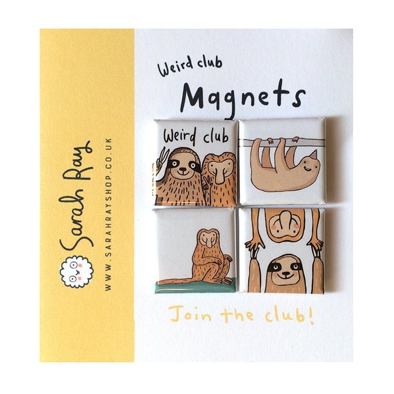 Magnets