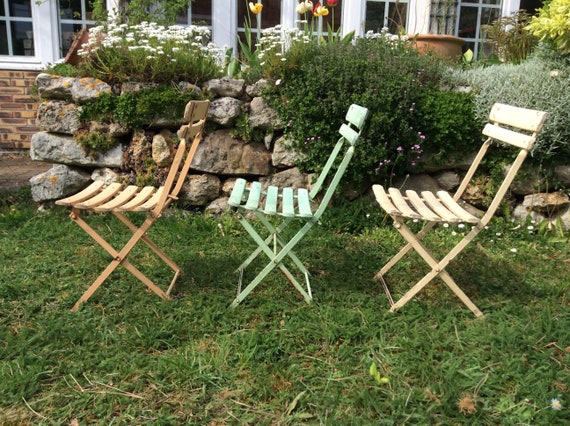 childrens folding garden chairs