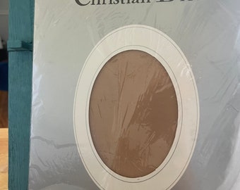 Christian Dior pantyhose /hosiery / stockings / nylons
