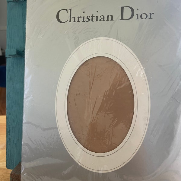 Christian Dior pantyhose /hosiery / stockings / nylons