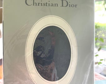 Christian Dior pantyhose / hosiery / nylons / hose
