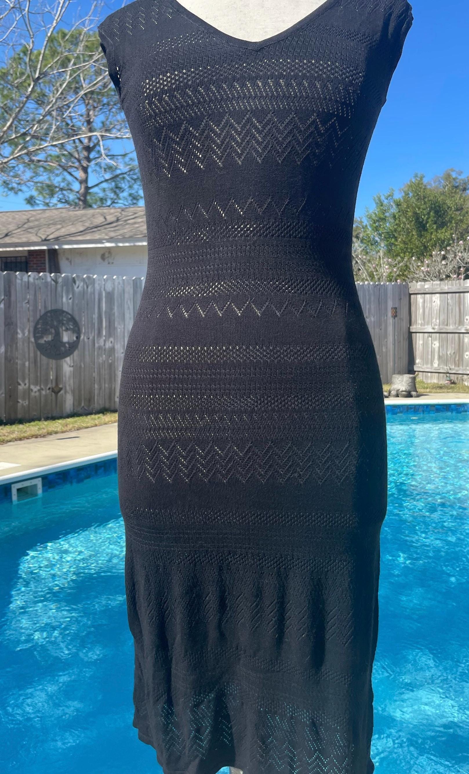 ワンピース louren vintage lace knit dress ローレン louren vintage lace knit dress