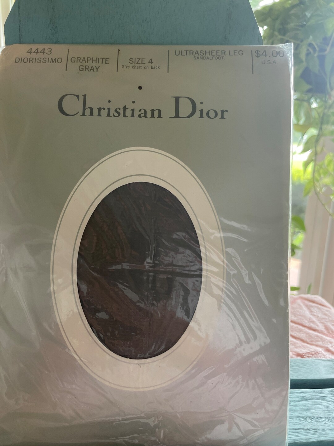christian dior stockx
