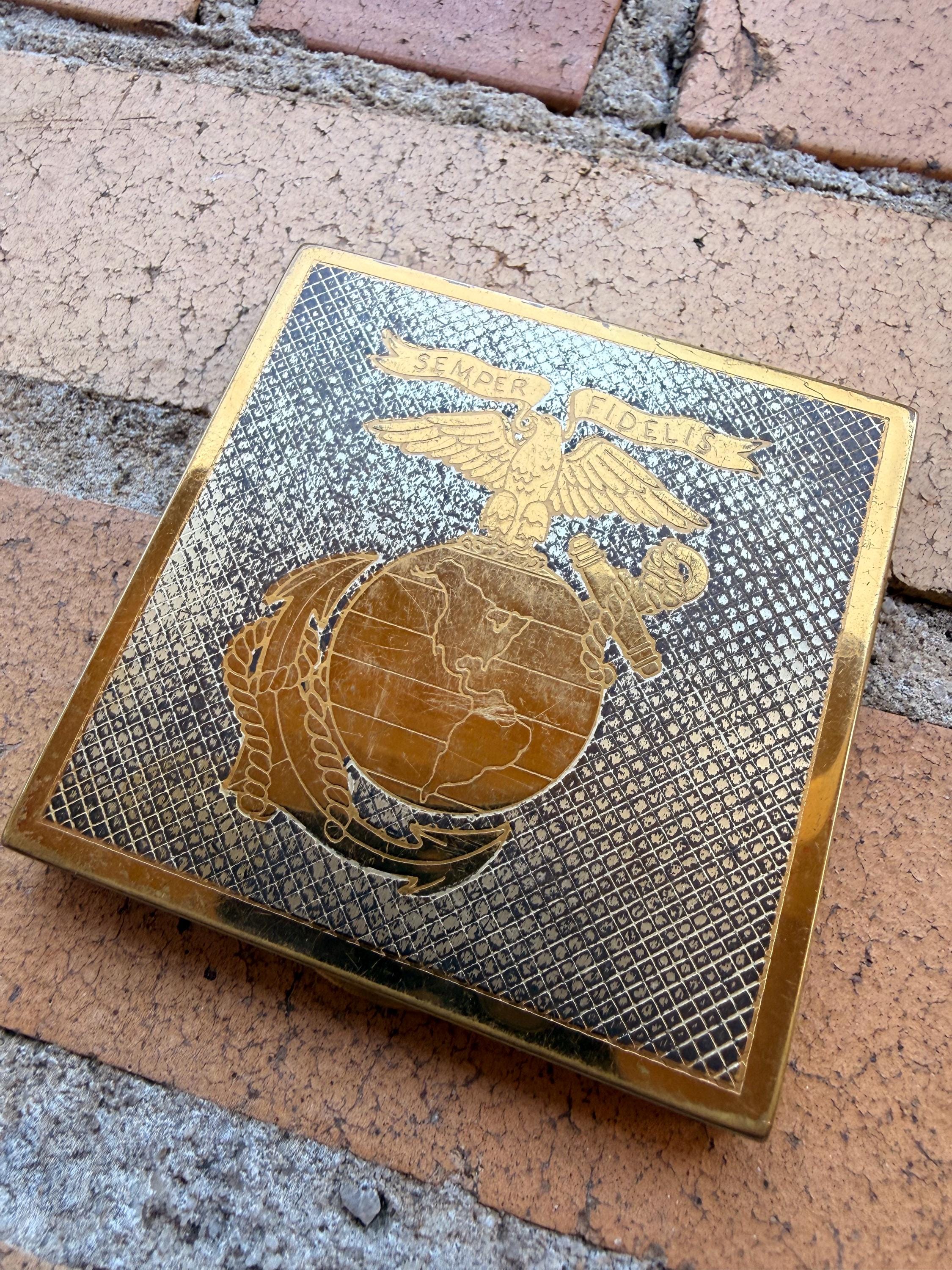 Wwii Sweetheart Compact - Etsy