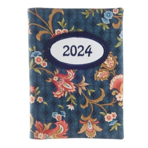 Lilo & Stitch A5 Journal 2024 Disney Organiseur Calendrier Agenda Cadeau  5056480392673