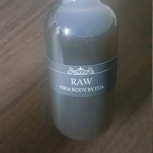 Lo stimolatore (radice / olio del cuoio capelluto) - 6oz