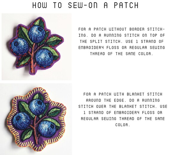 Singer DIY Iron-On Fabric Patches Pastel and Tie Dye