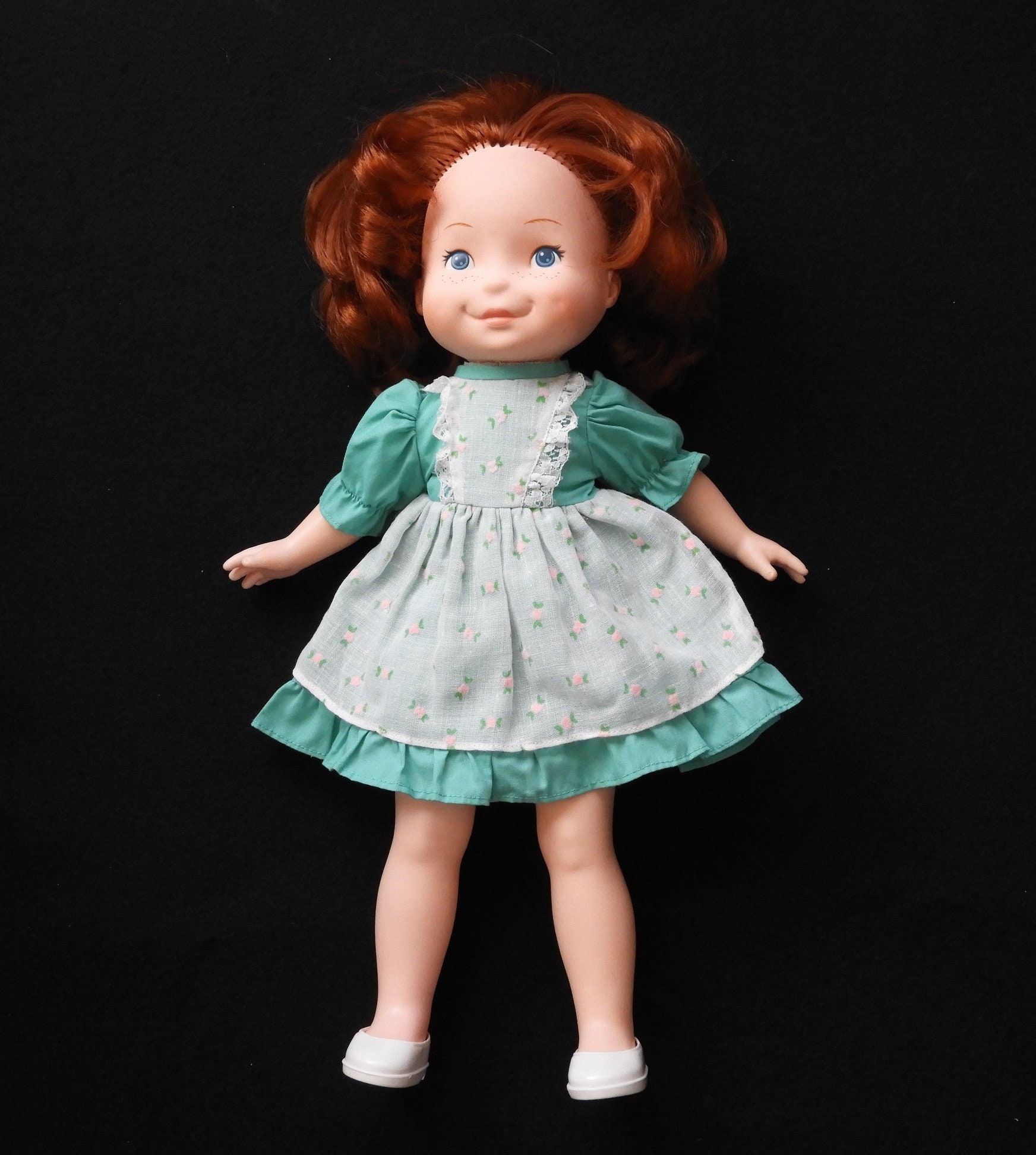 fisher price my friend becky doll