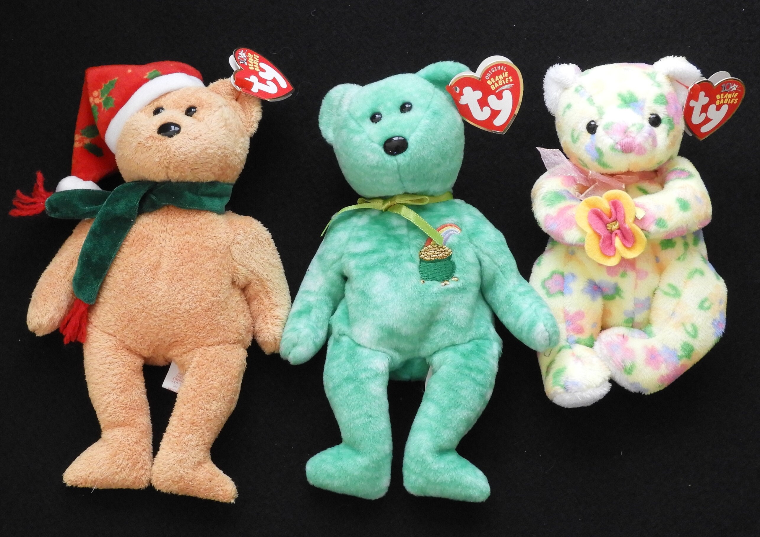 killarney beanie baby
