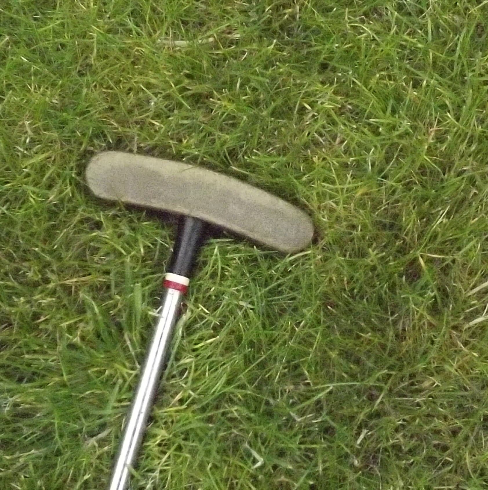 Center Shafted Putters for sale Only 4 left at 75