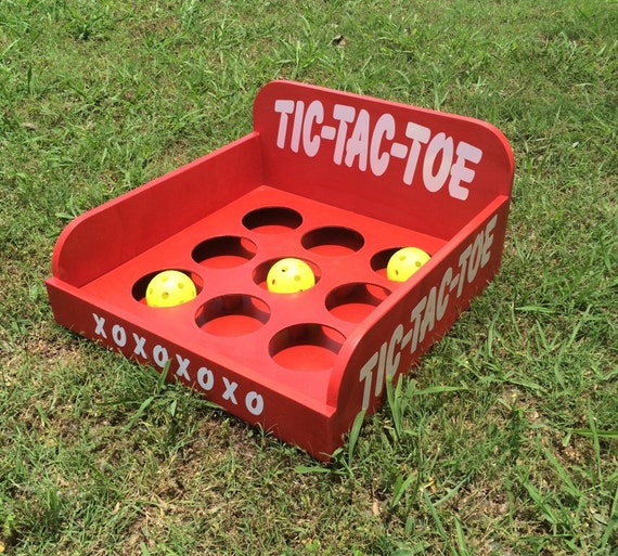 Football Tic Tac Toe Game Projects