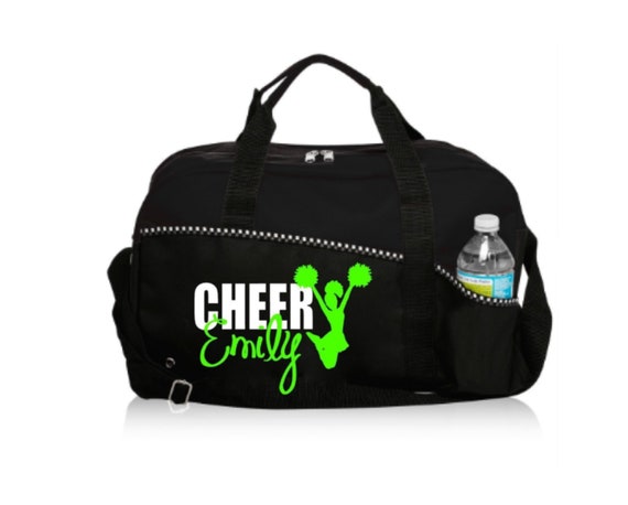 cheerleading bags