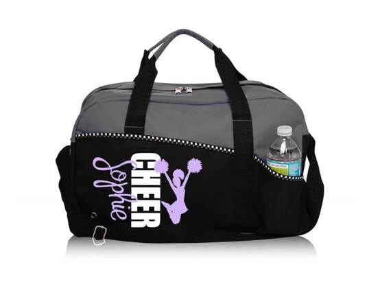cheerleading bags