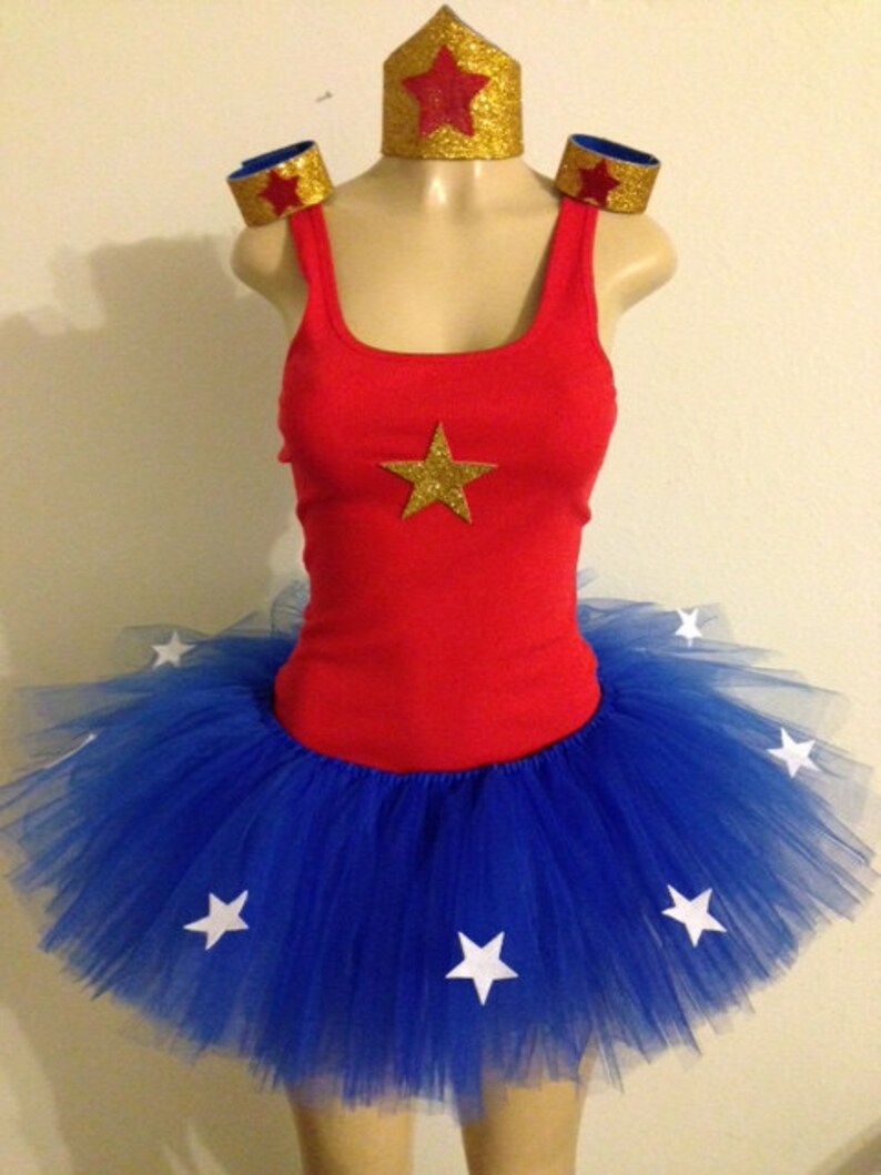 woman tutu costume