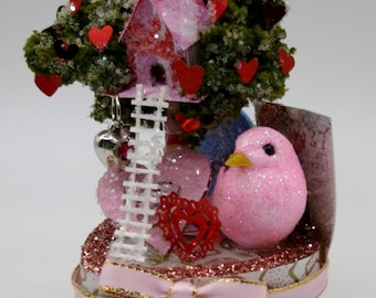 Sweetie's Tree House Gift Box