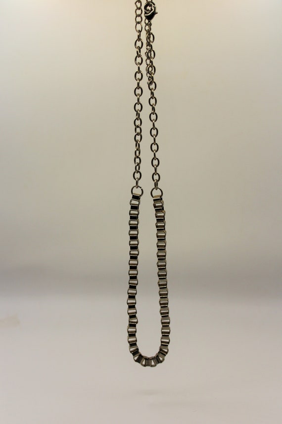 18 Inch Adjustable Box Chain - image 4