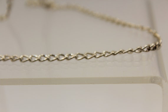 24 Inch Cable Chain Necklace - image 6