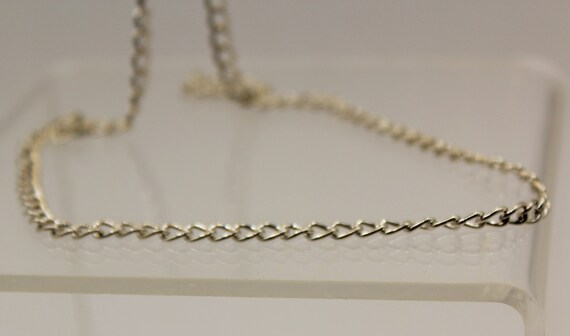 24 Inch Cable Chain Necklace - image 5
