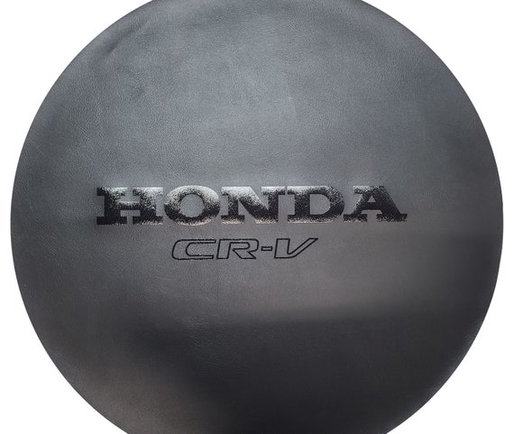 Honda CR-V Vinyl Tire Cover Your Choice 