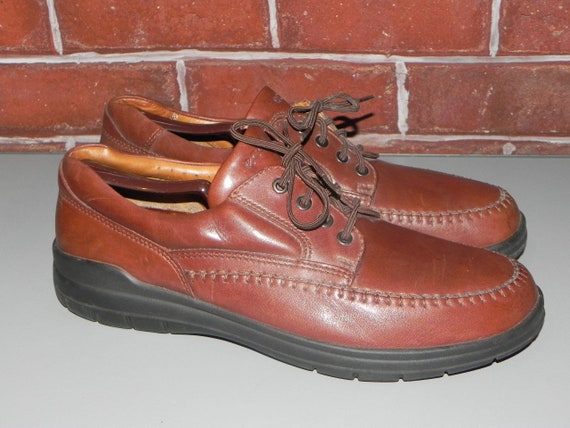ecco shoes made in