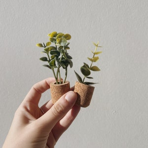 Succulent Car Air Vent Clip | Boho Car Accessories | Vent Clip | Car Air Freshener | Essential Oils