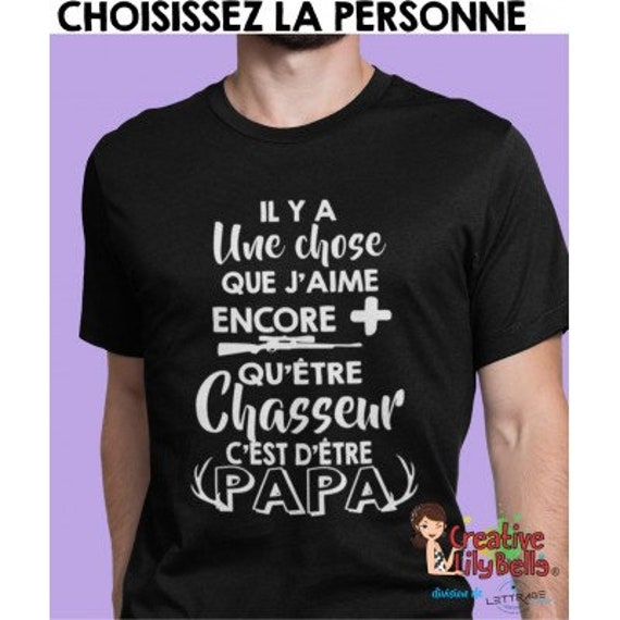 Cadeau chasseur humour homme chasse drole chasseur retraité T-Shirt Cadeau chasseur humour homme chasse drole chasseur retraité T-Shirt
