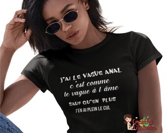 vague à l'âme vague anal ts4642