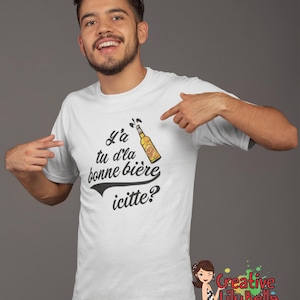 Alcool Bière Dégustateur De Travail Pour Gratuit Drôle Hommes Débardeur