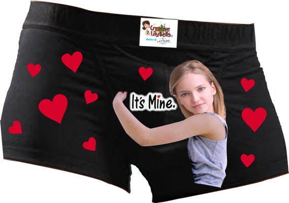Boxers chistosos online