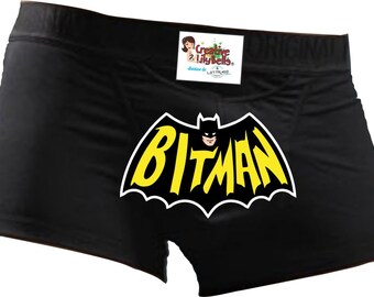 BOXER B91 BATMAN