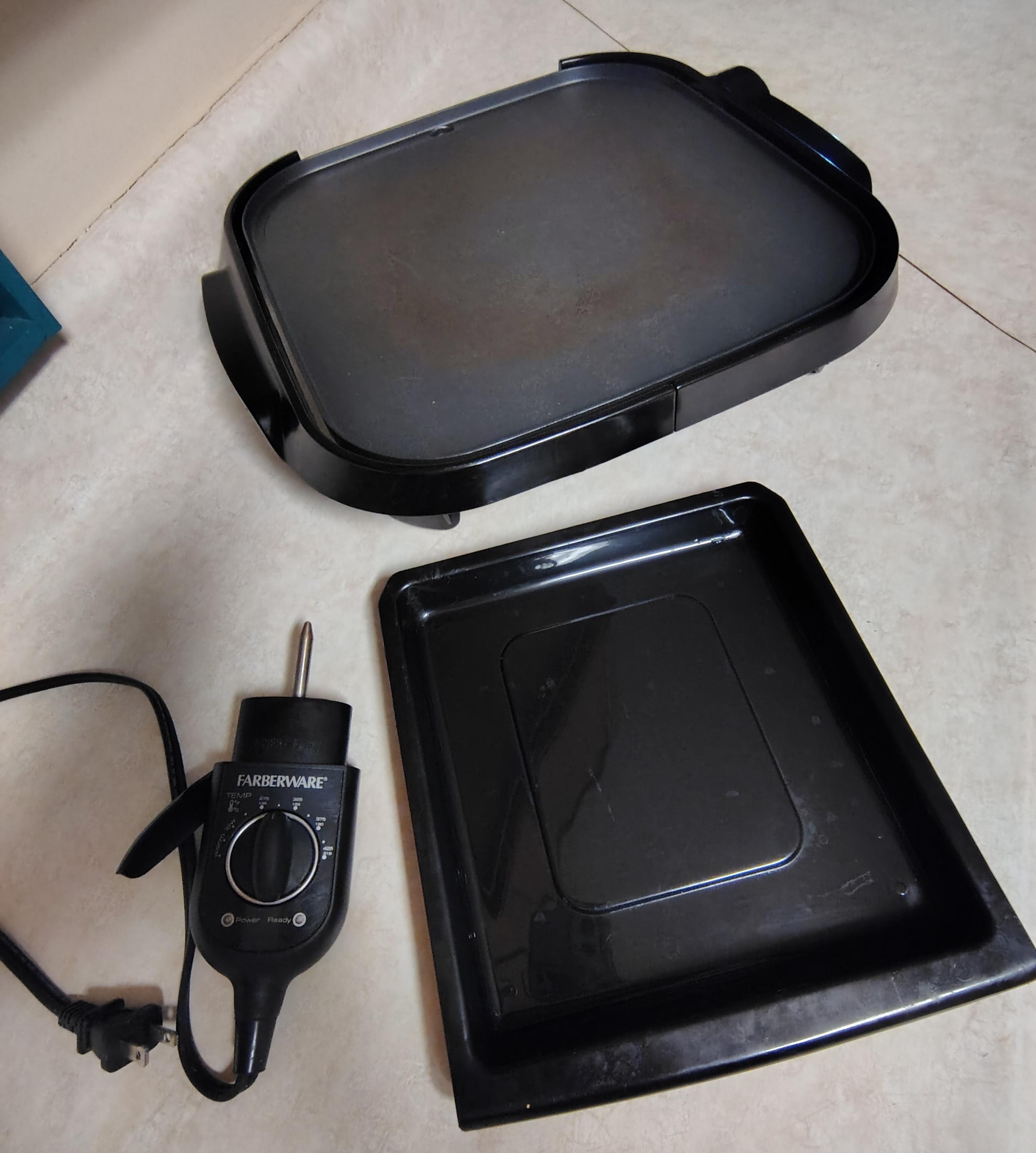 Vintage Pancake Warmer - Etsy