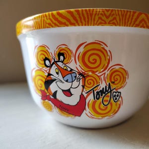 Kellogg's Frosted Flakes ボウルセット ケロッグ s-l400.jpg