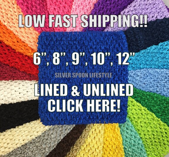 lined crochet tutu tops wholesale