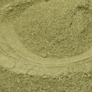 2 oz. Mexican Dream Herb (Calea Zacatechichi) Very finely powdered