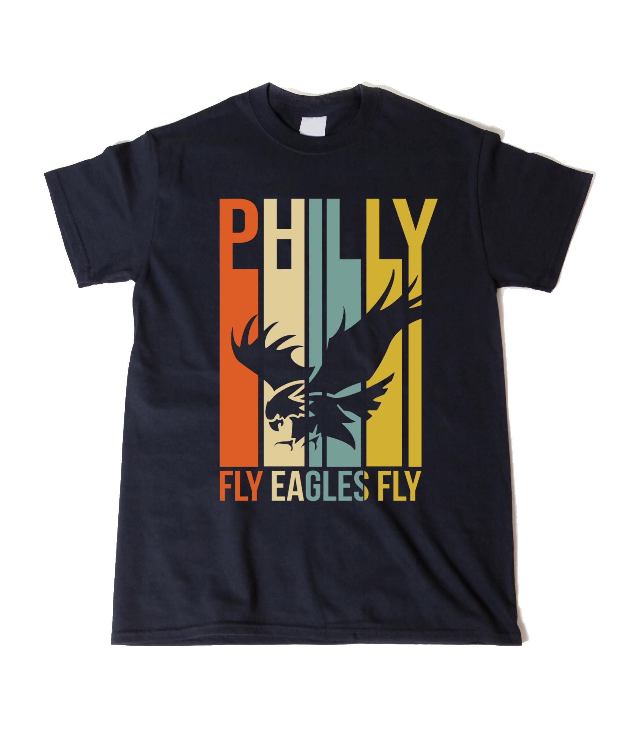 Discover Fly Eagles Shirt, Philly Eagle Go Birds Shirt, Eag.les Champions