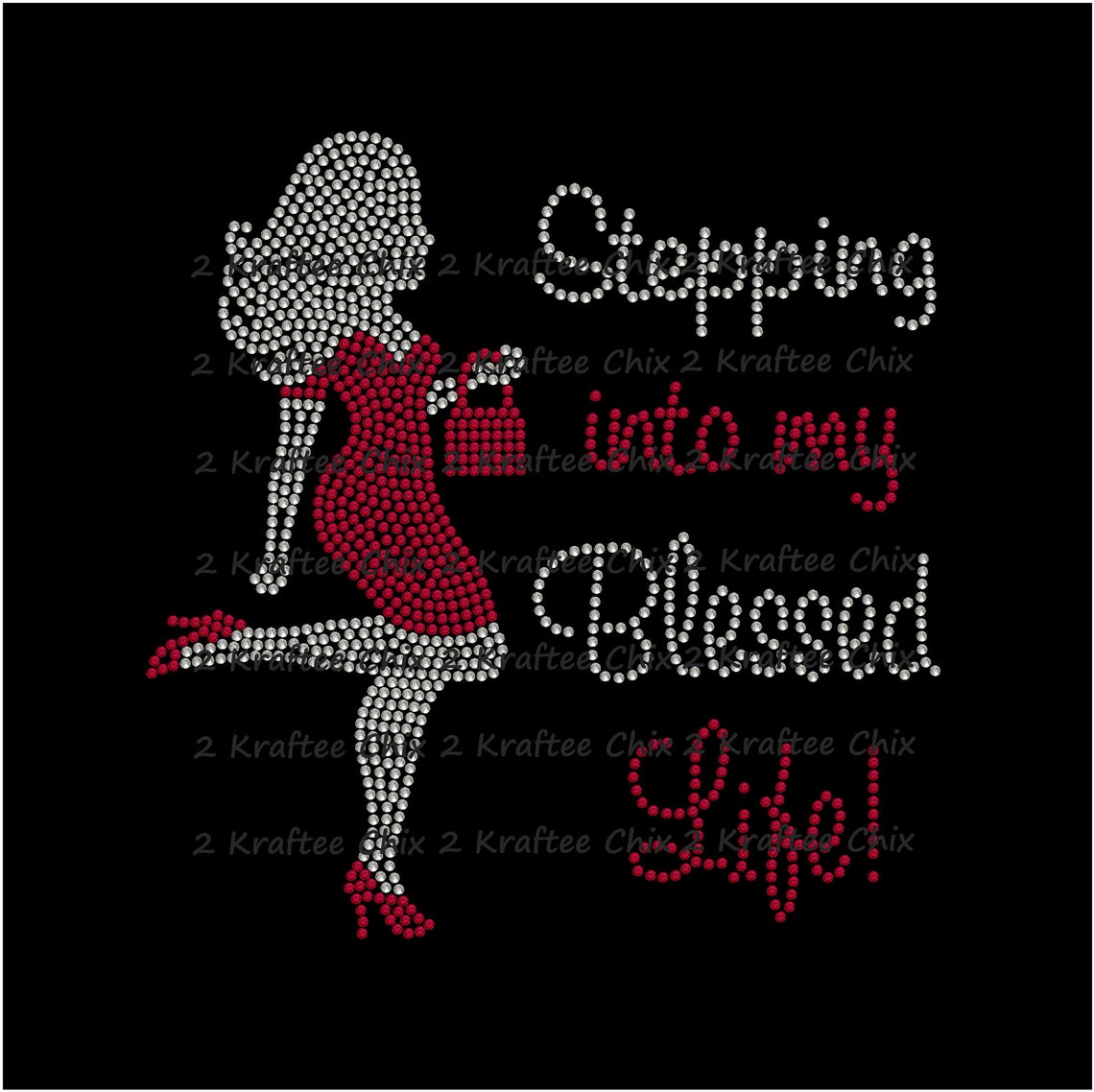 Birthday Rhinestone Shirt Birthday Bling Shirt Birthday | Etsy