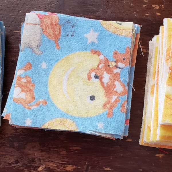 Nursery Flannel Etsy