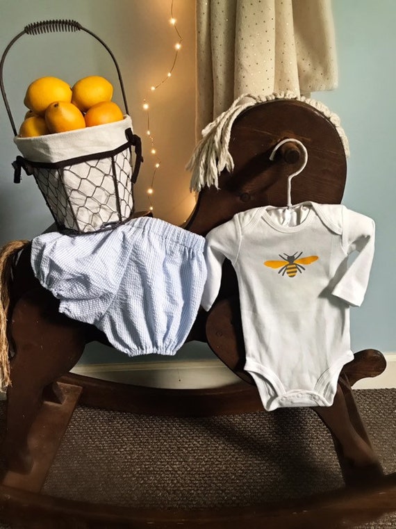 Sweet As Can Bee Onesie Winnie Hello World Etsy