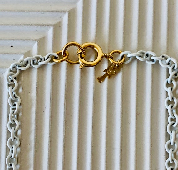 Vintage Trifari Necklace - image 4
