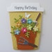 see more listings in the Birthday/Thank You section