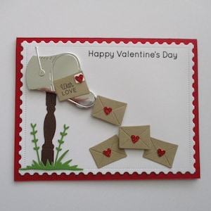 You've Got Mail, Valentine! – The