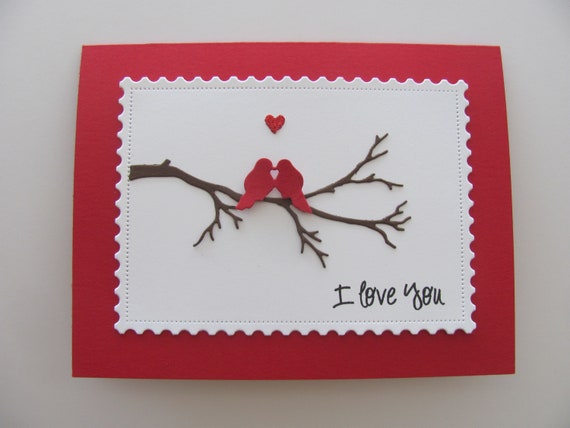 Cards Your Valentine Will Die For - CutCardStock Blog